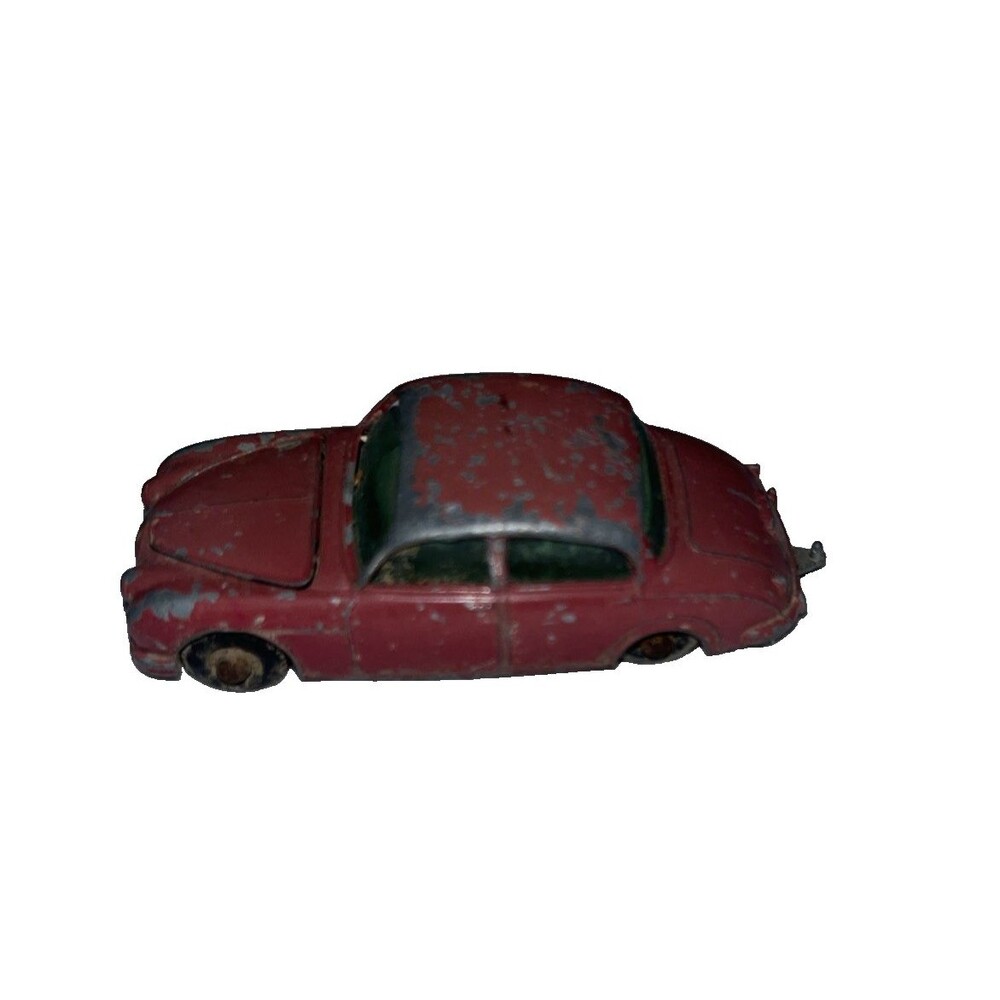 Vintage Matchbox Lesney No. 63 Studebaker Lark Wagonaire Parts Repair